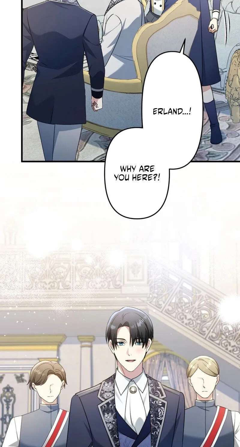 Kaedama Youjo wa Jiyuu ni Narimasu! Chapter 66 - page 19