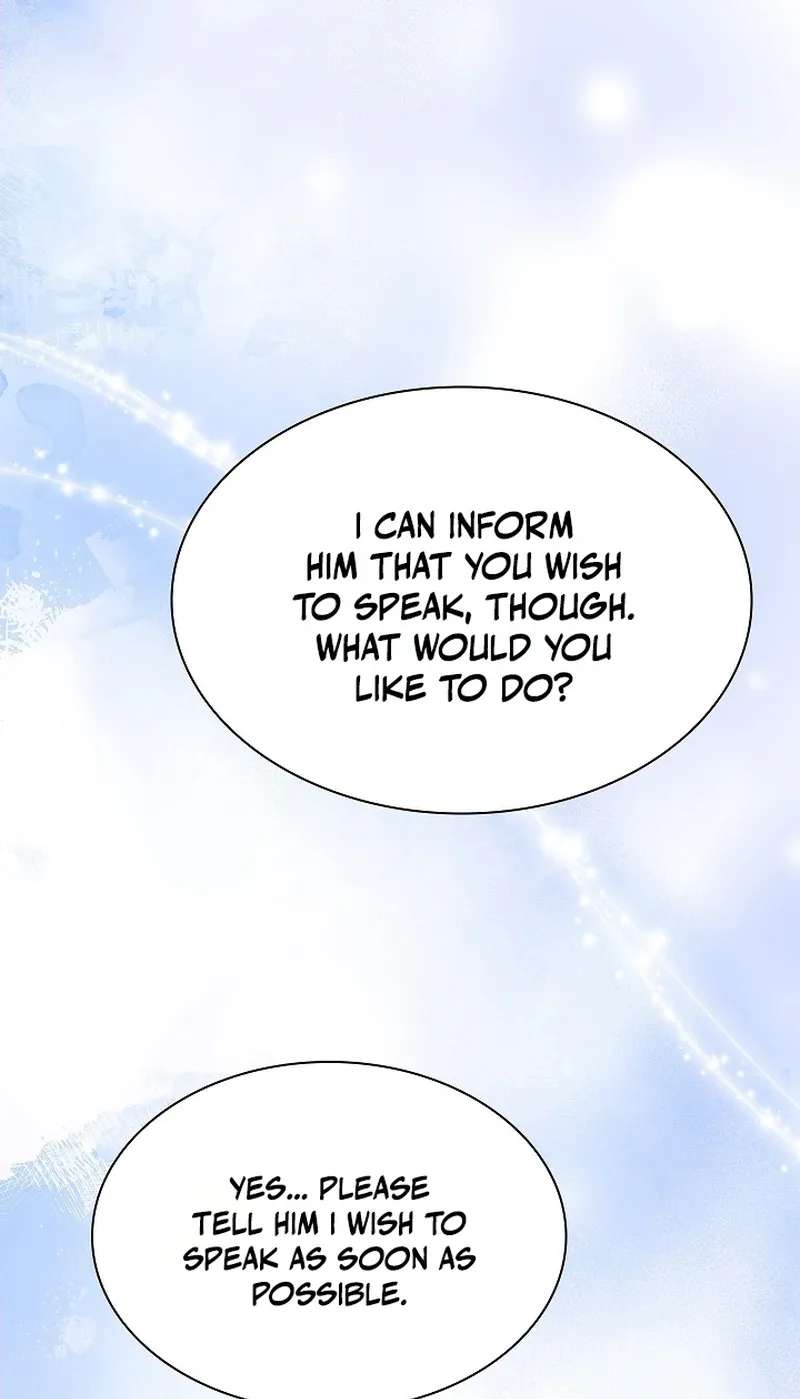 The Grand Duchess Disappeared on a Silent Night Chapter 22 - page 31