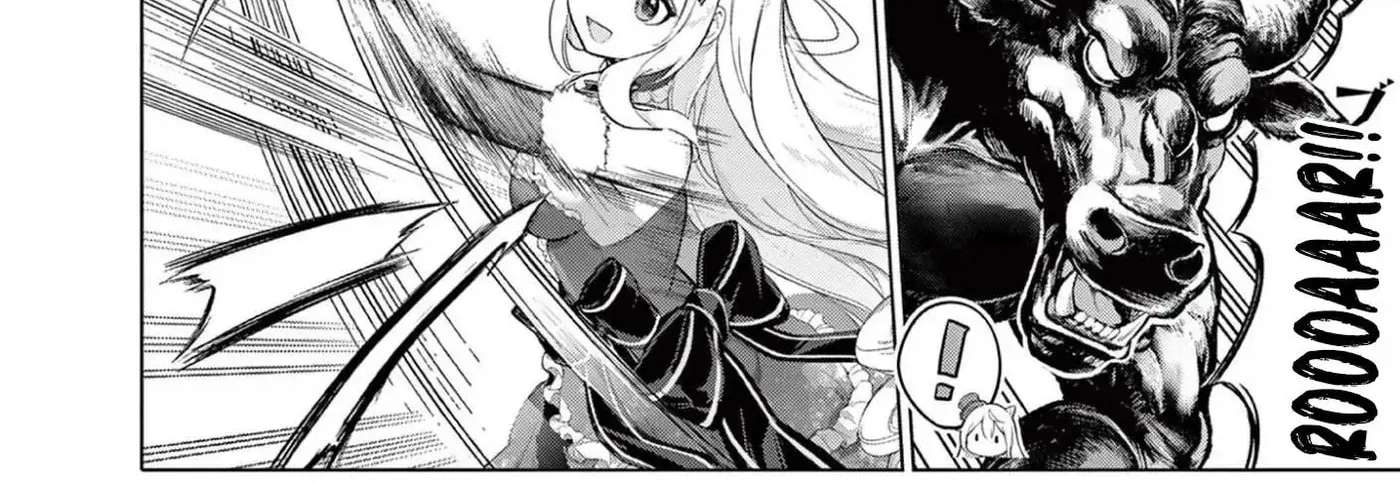 A Bottom-Tier Ojousama Dungeon Streamer Beats Up a Nuisance Streamer, Goes Viral, and Becomes a Legend?! Chapter 26 - page 18