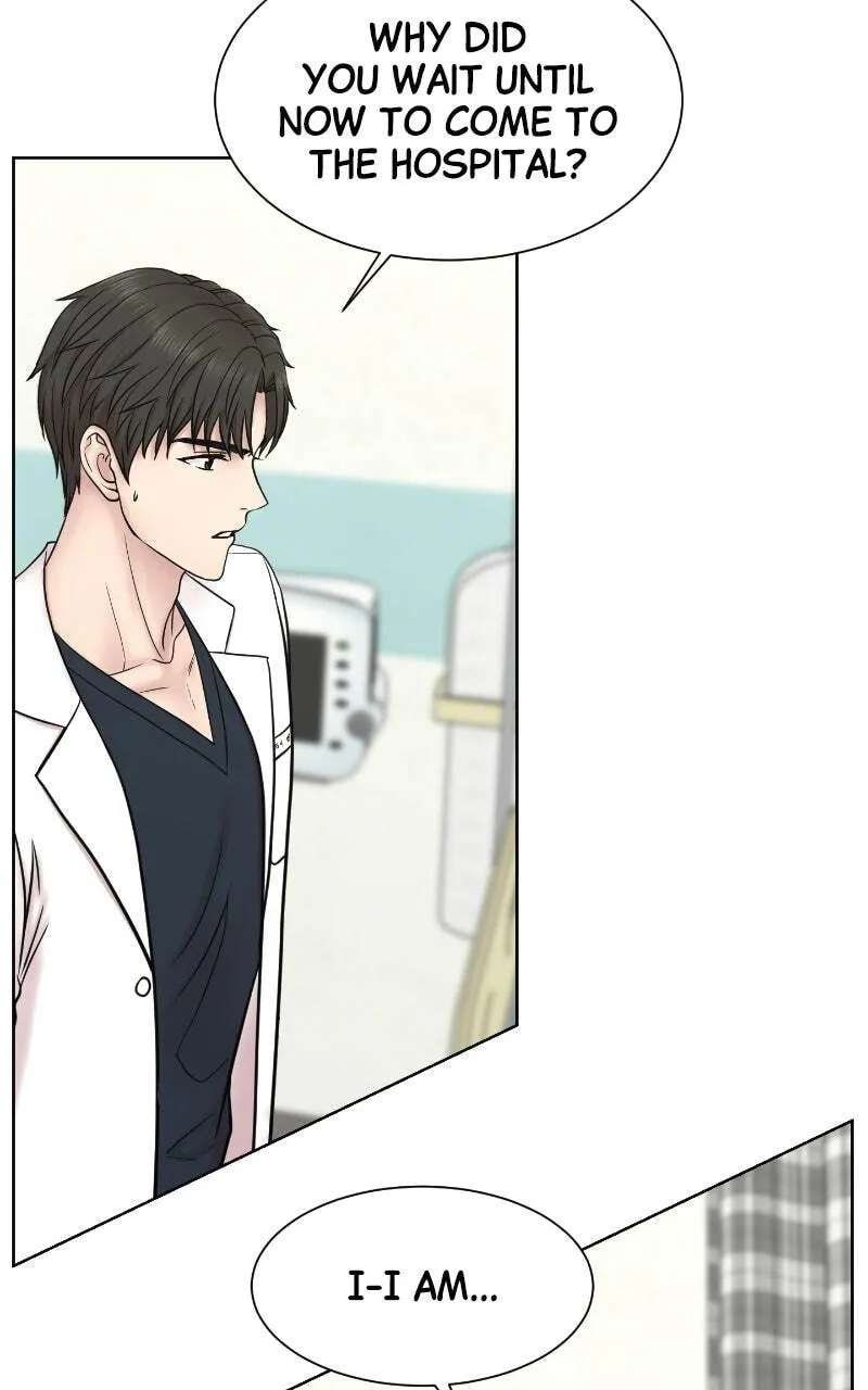 Trauma Center:Dr. Baek Chapter 47 - page 68