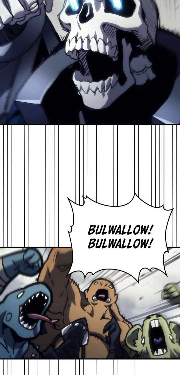 Mr Devourer, Please Act Like A Final Boss Chapter 144 - page 44