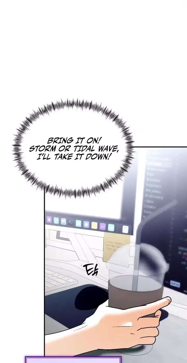 Tidal Warning Chapter 1 - page 16