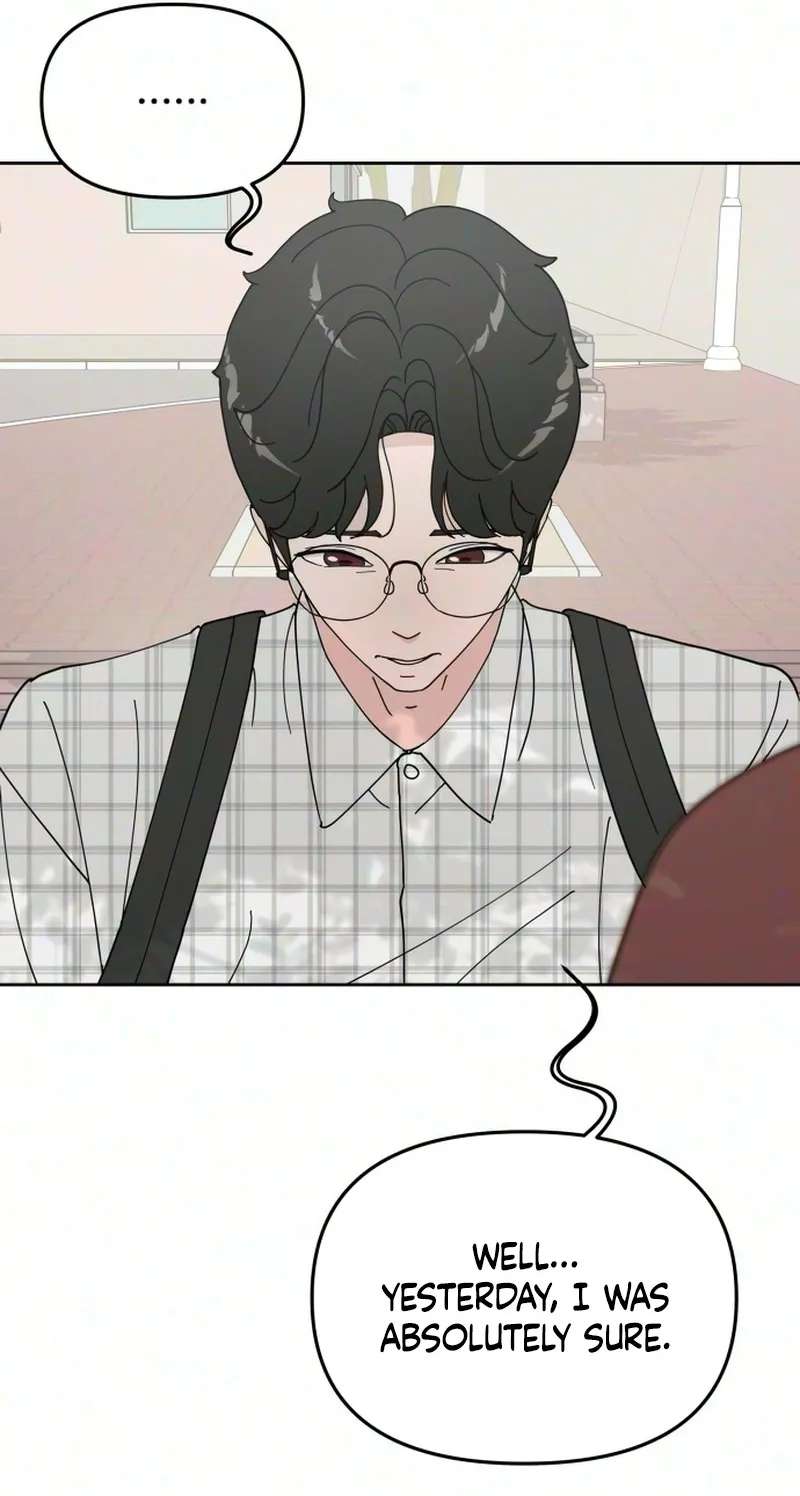 Total Transformation! First Love Chapter 4 - page 48
