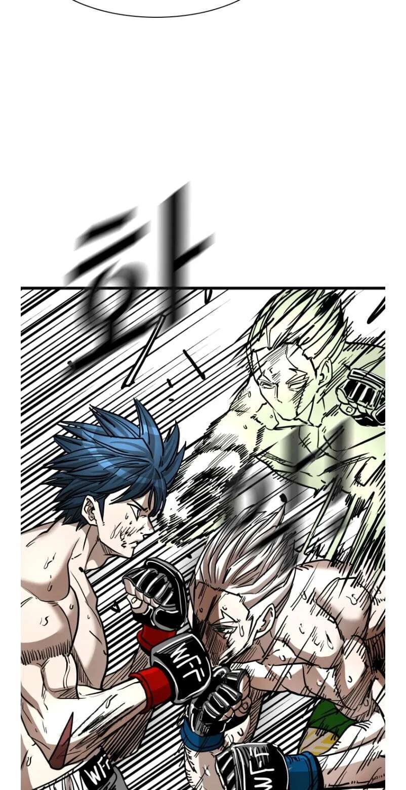 Shark Chapter 363 - page 12