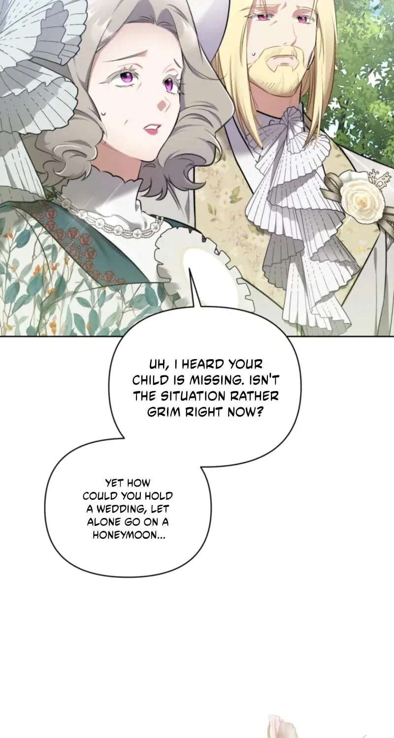 My Mad Fake Marriage to Maddie Chapter 81 - page 64