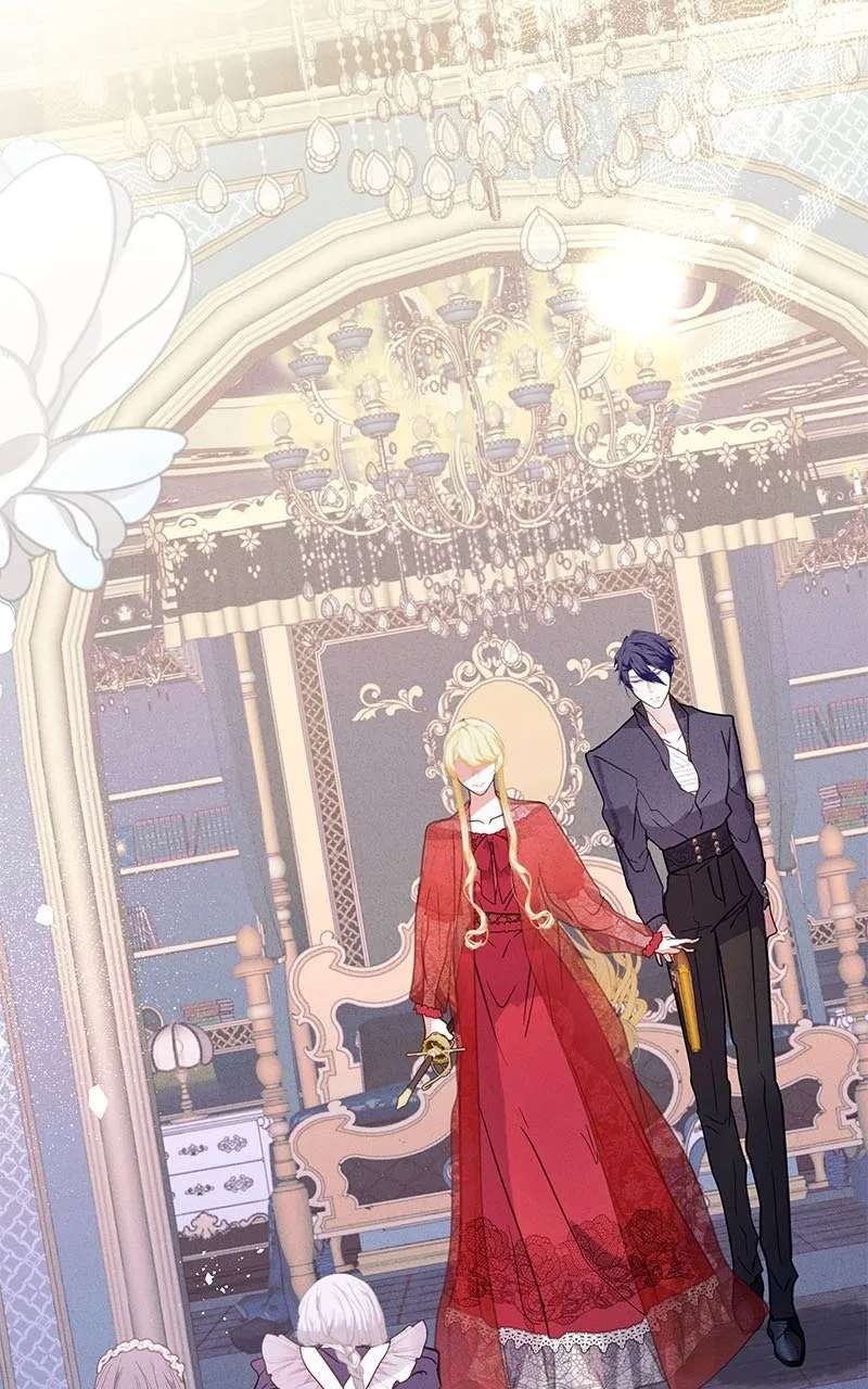 My Unwanted Engagement withthe Final Boss Prince Chapter 10 - page 2