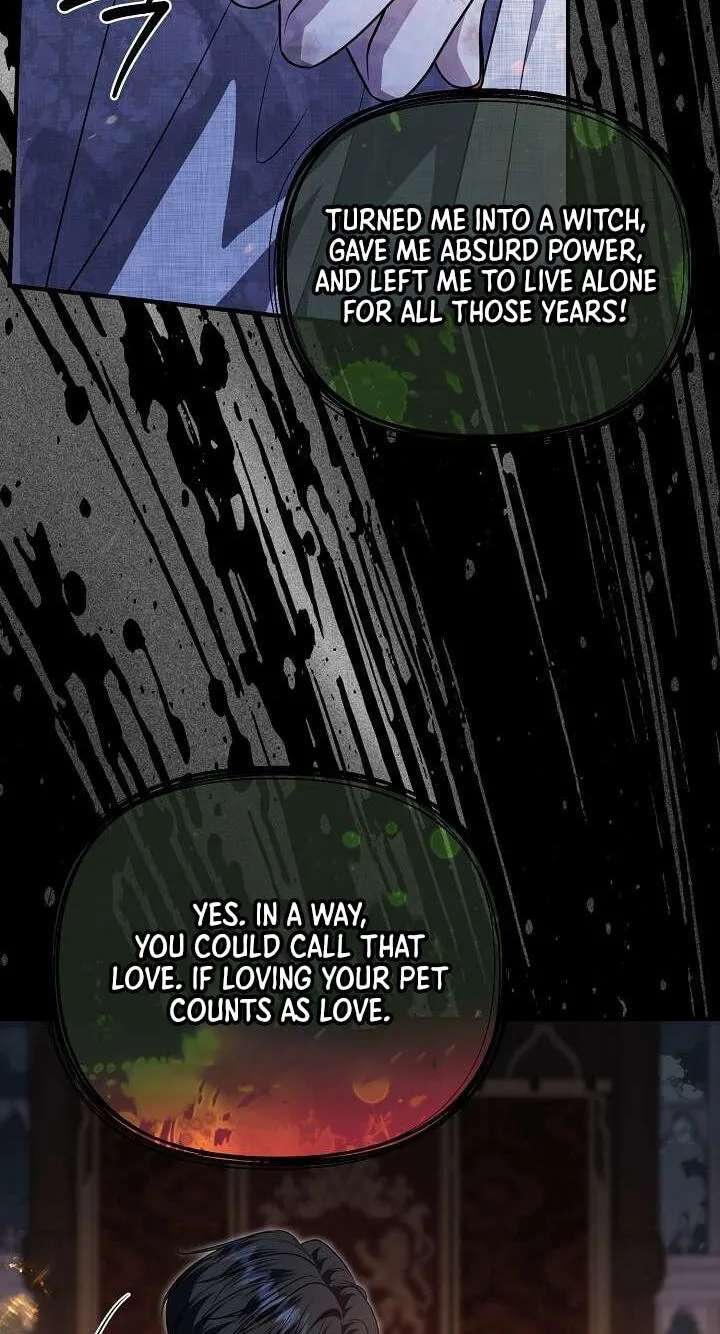The Grand Duke of the North Chapter 96 - page 76