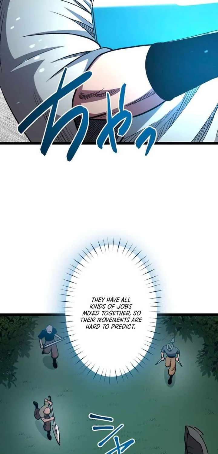 The Reincarnation of God-Level Crafting Chapter 37 - page 14