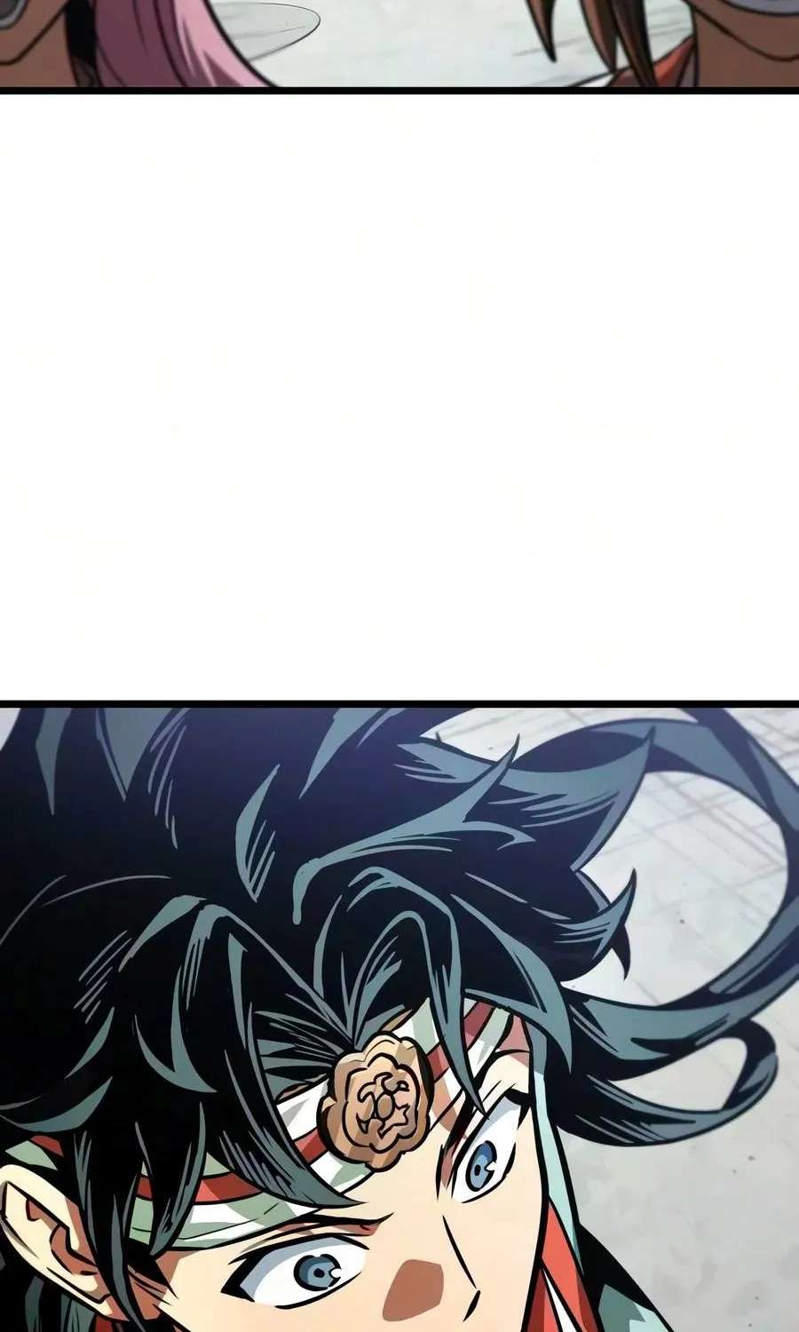 The Genius Martial Artist Who Remembers Everything Chapter 23 - page 9