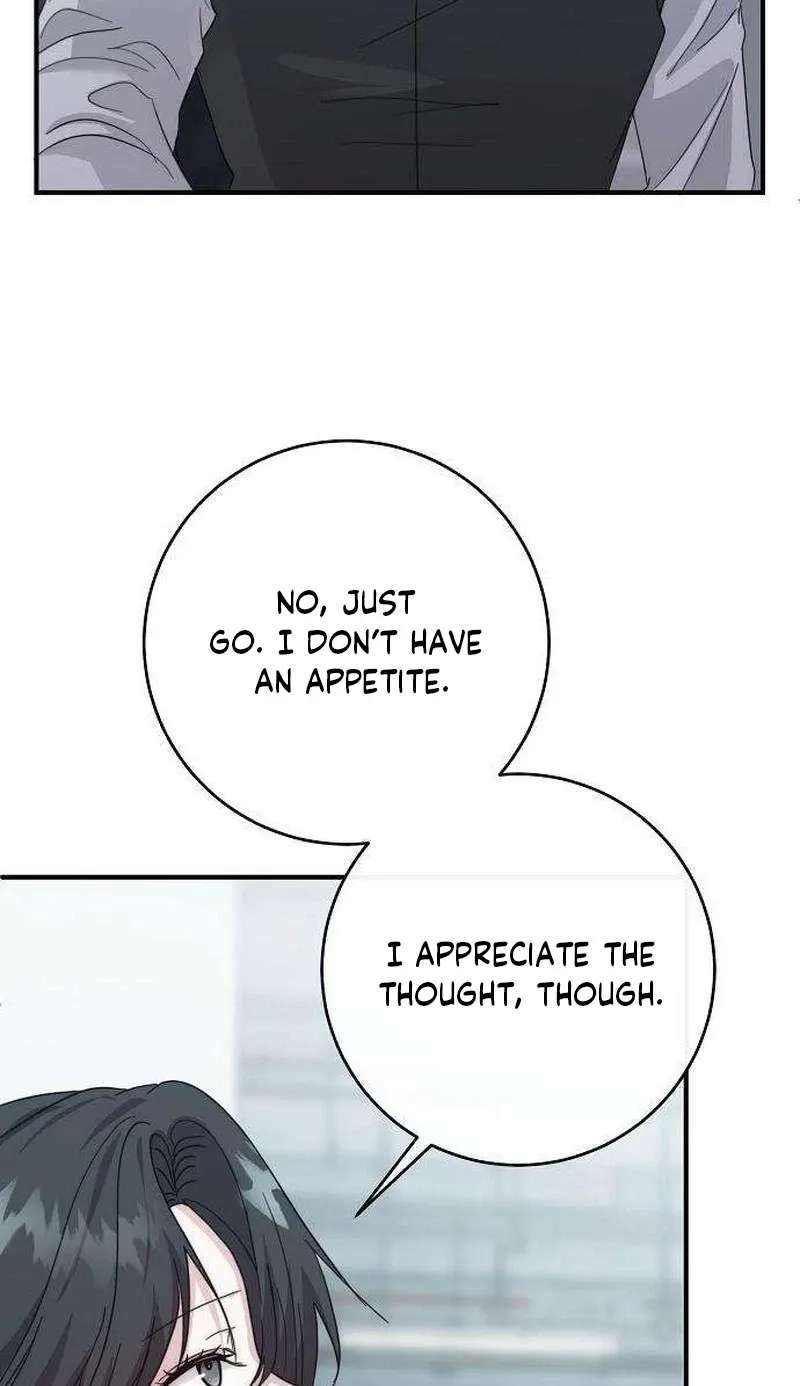How to Survive the Horror Novel I Wrote Chapter 10 - page 55