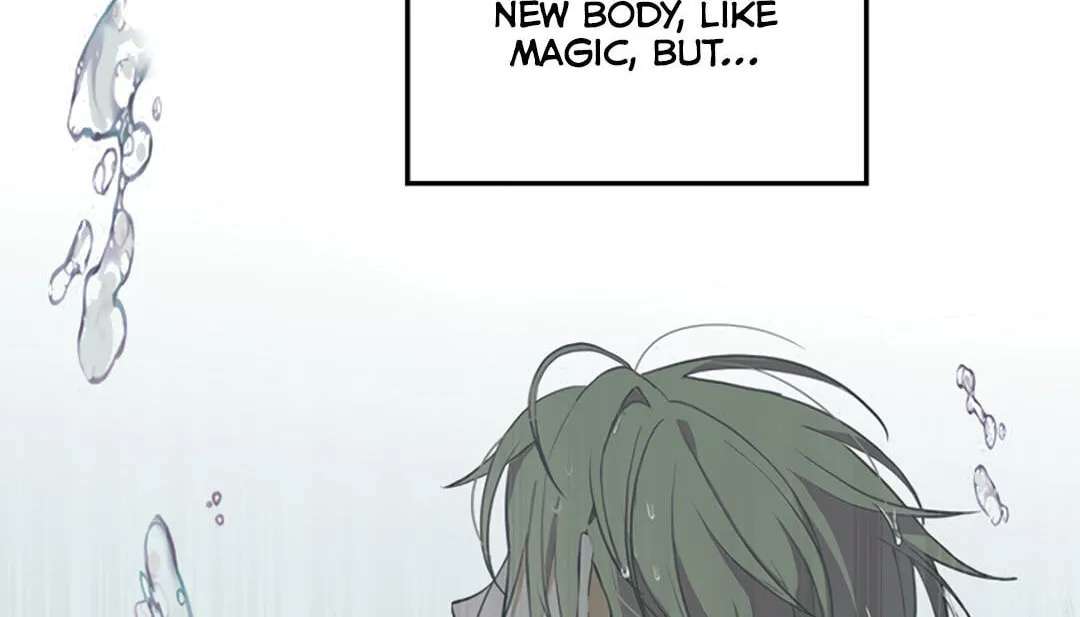 I Was Possessed in an Extremely Private Area Chapter 34 - page 171