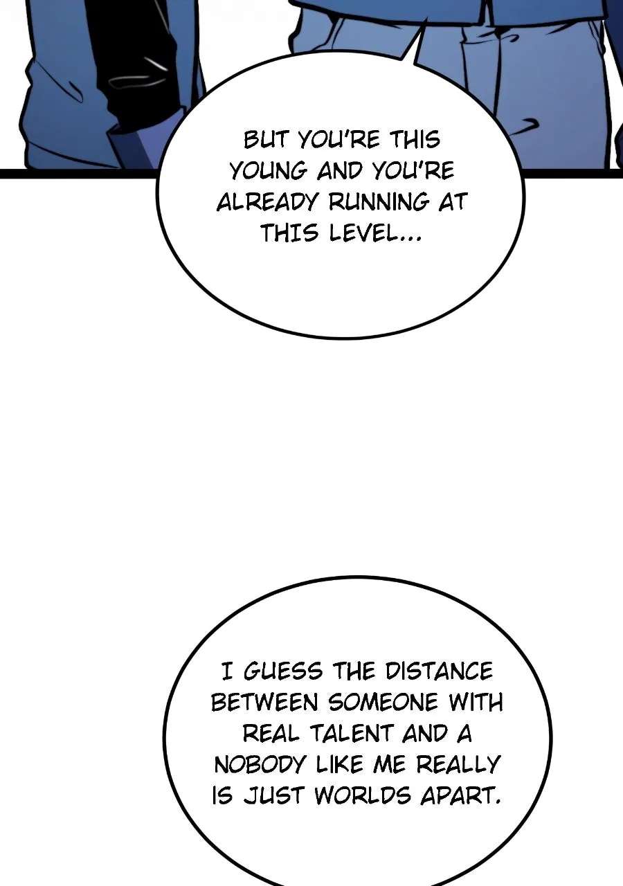 All-Class Awakening:God Slayer II Chapter 20 - page 66