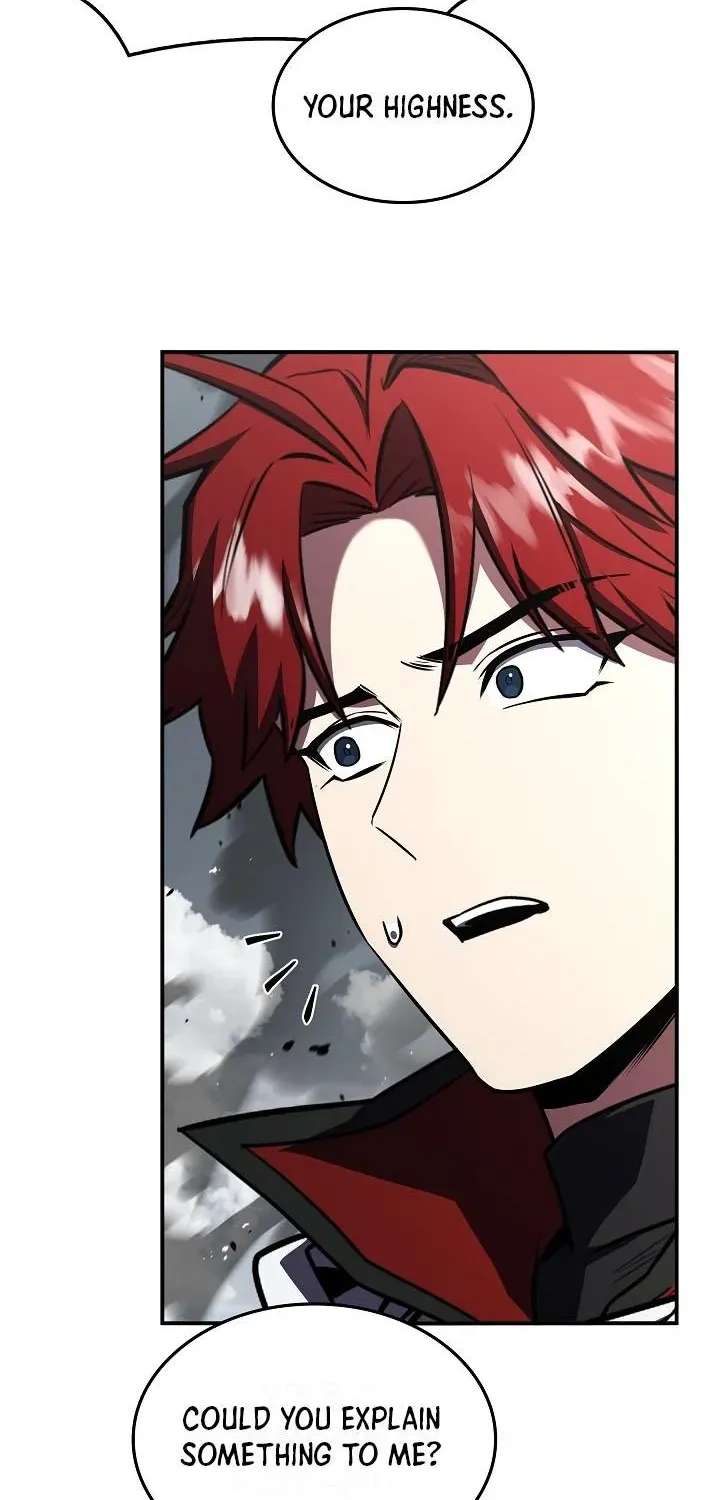 Return Of The Legendary Spear Knight Chapter 213 - page 31