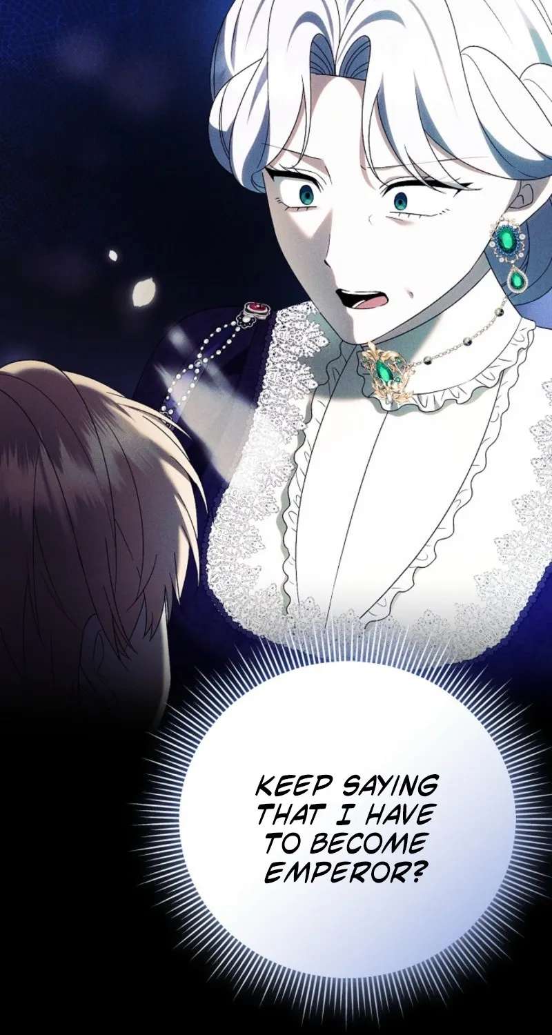 I Took the Trash Crown Prince’s First Night Chapter 34 - page 33