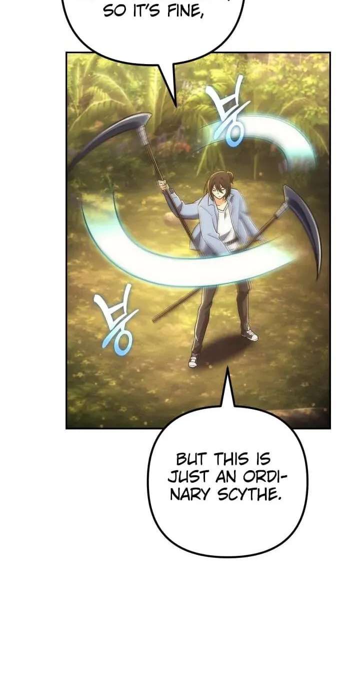 The Goddess of Abundance and Her Troublemaker Apostle Chapter 58 - page 30