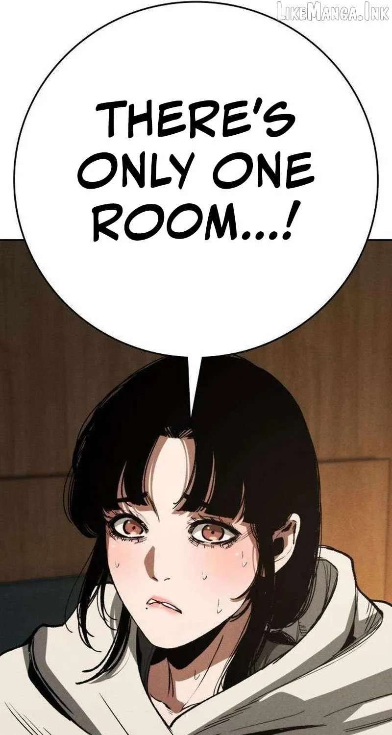 Contract Killer Enrollment Chapter 16 - page 156