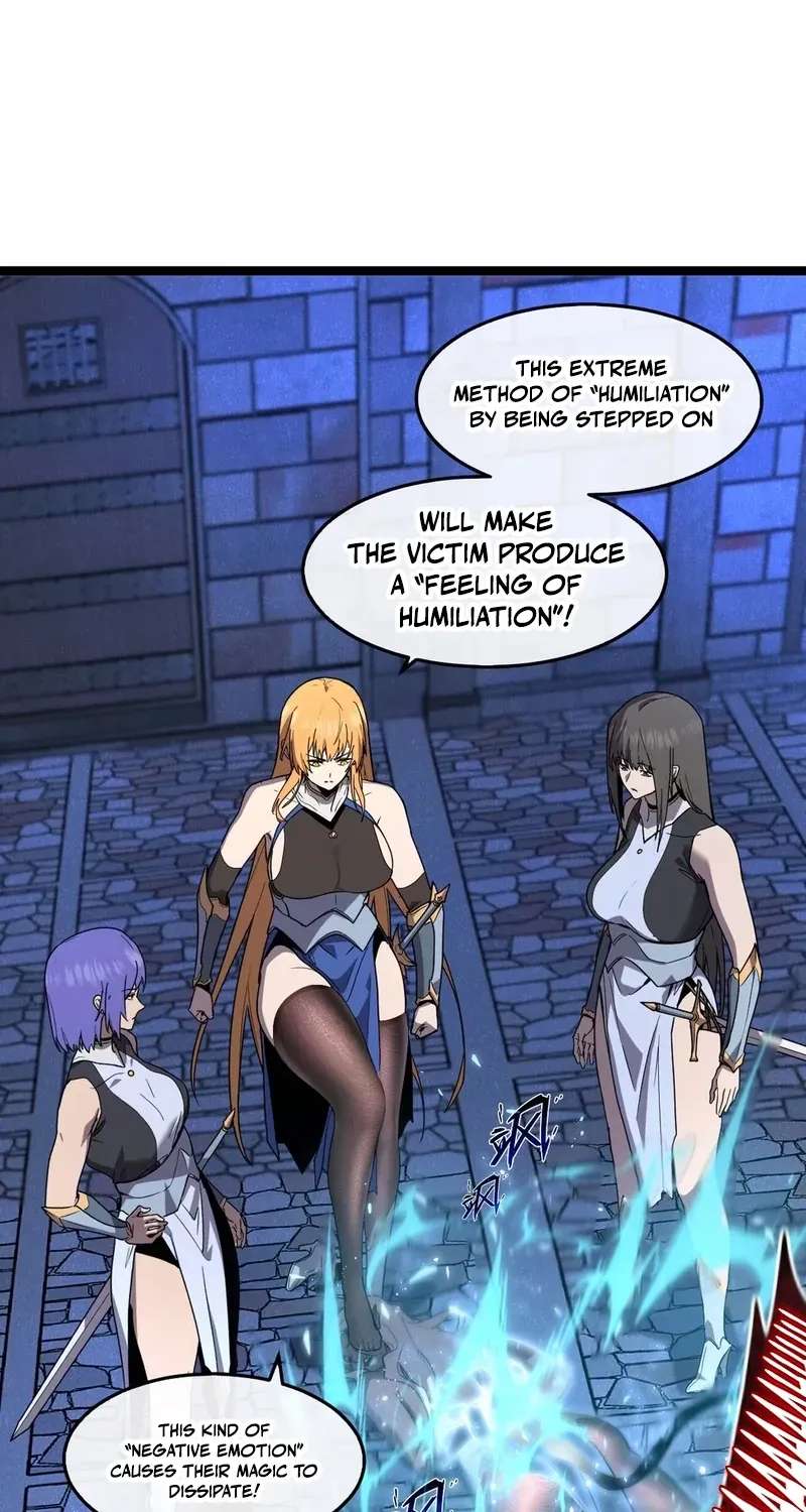 I'm Really Not A Monster Chapter 1 - page 19