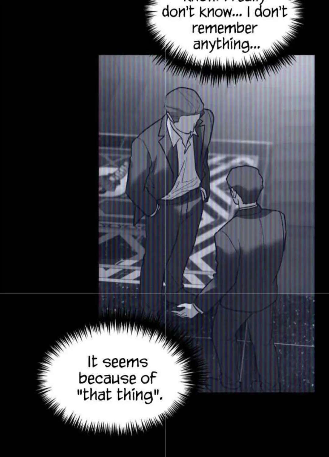 A Tree Without Roots Chapter 116 - page 111