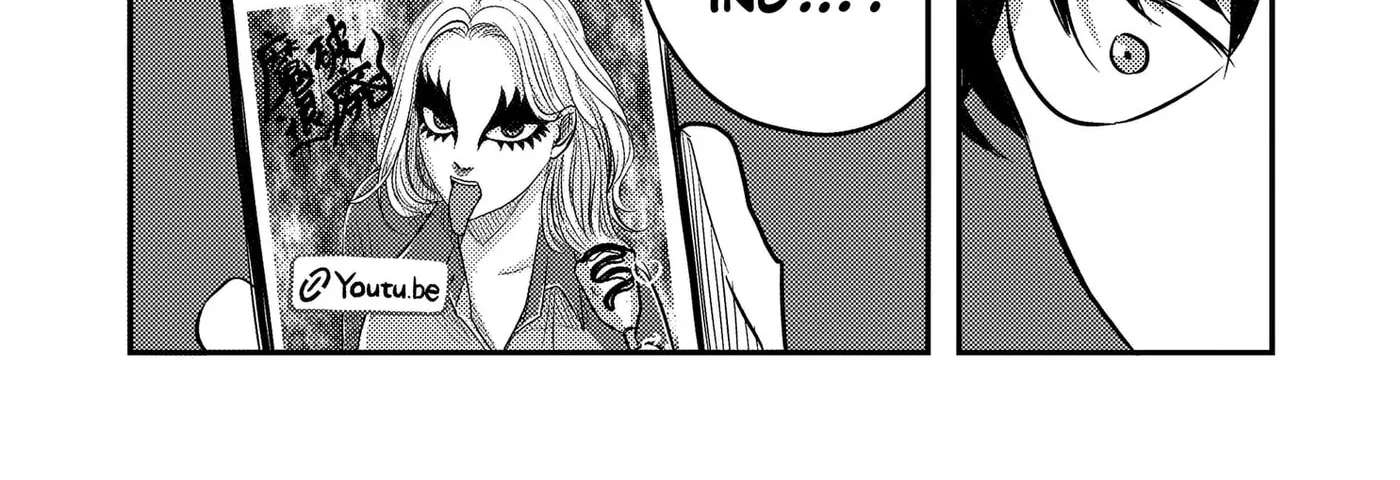 Nishi Tokyo Metal Brothers Chapter 22 - page 28