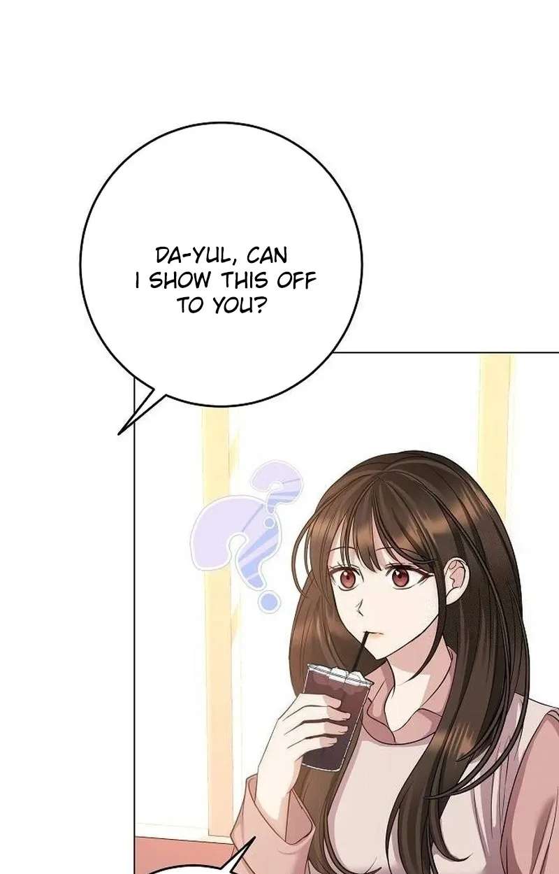 I Don't Recommend Making a Mistake With Your Male Friend Chapter 25 - page 24