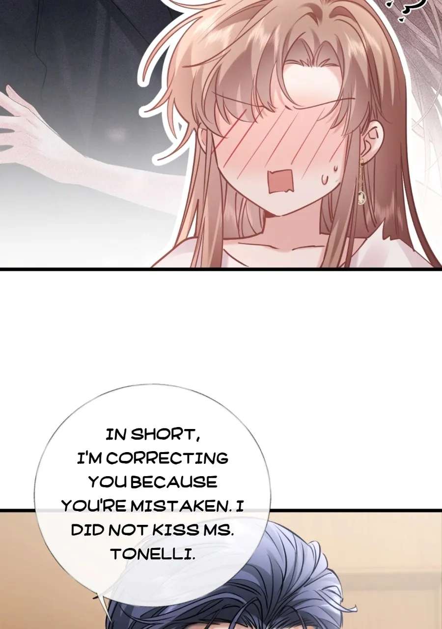 Meet My Ex AgainAs His Aunt Chapter 23 - page 17