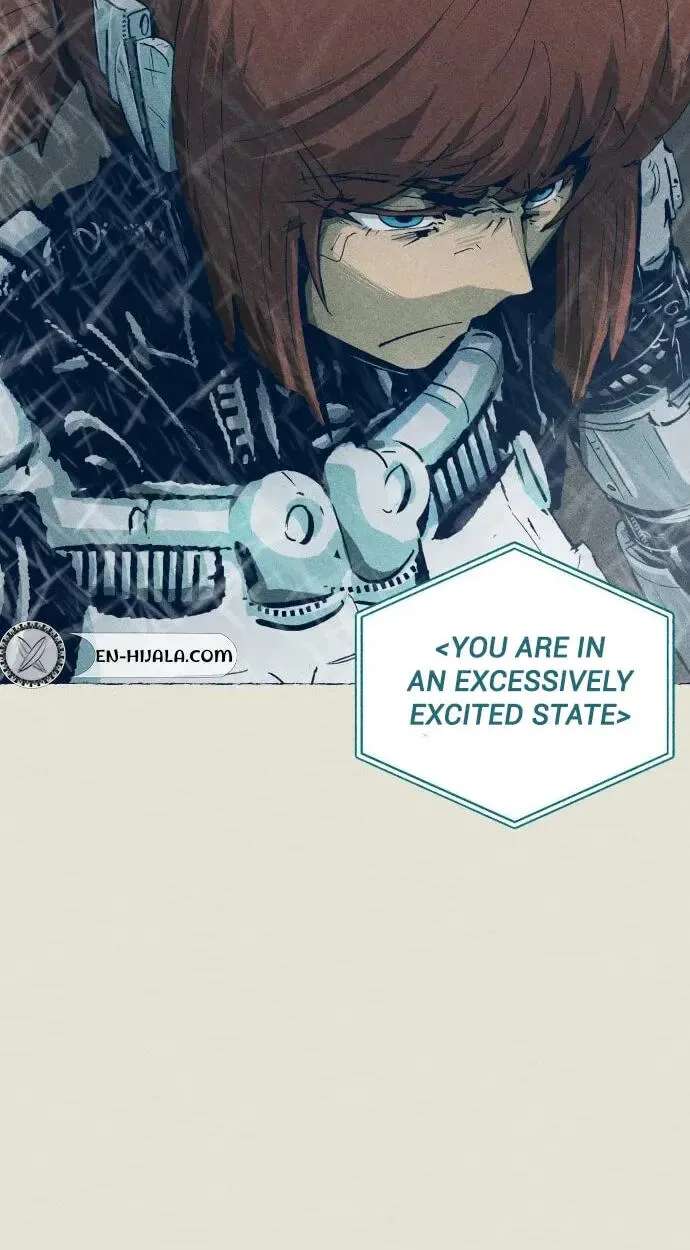 The Journey of Ice and Steel Chapter 27 - page 23