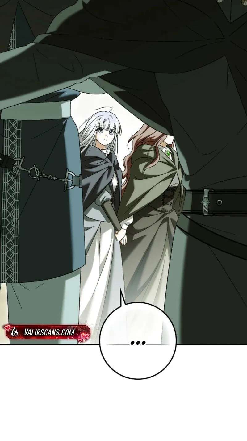 The White Tiger Princess Is Safe Chapter 51 - page 78