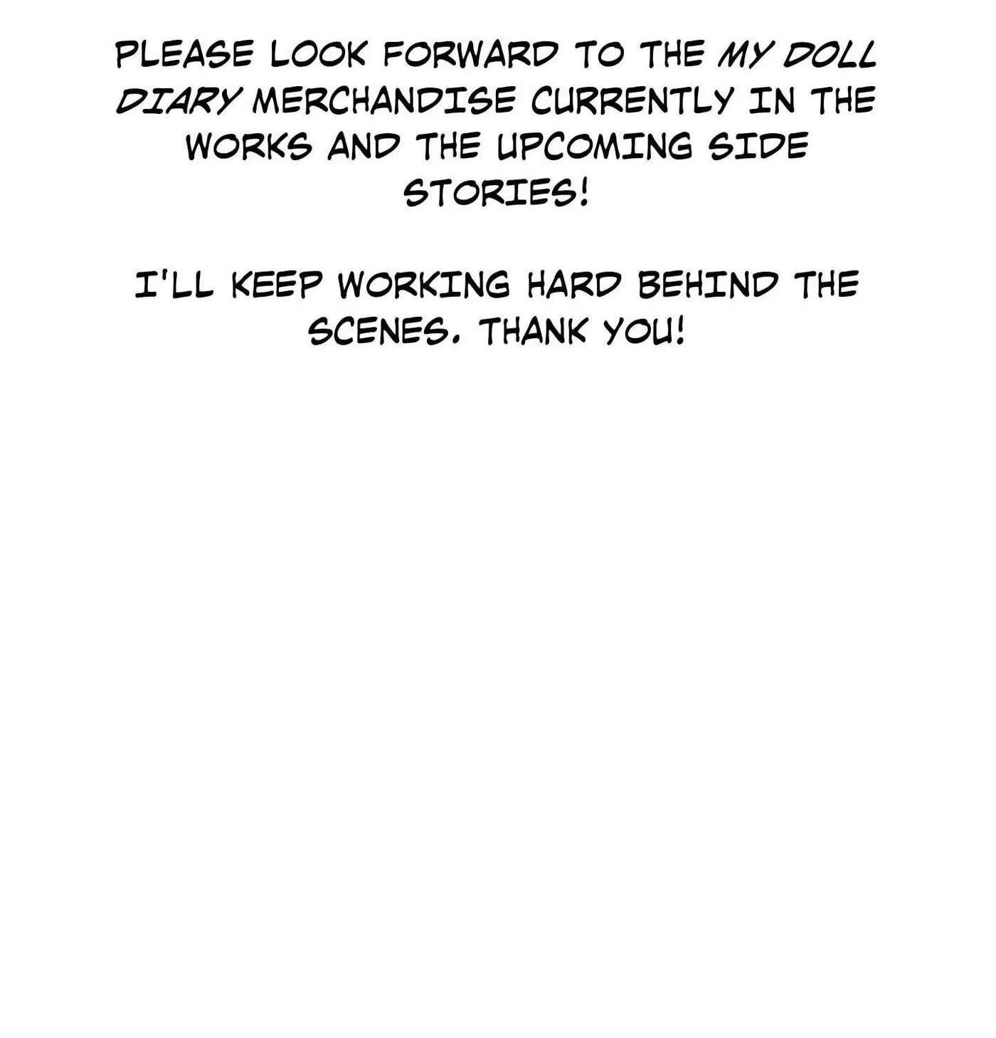 My Idol Diary Chapter 20.5 - page 29
