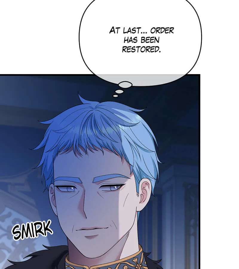 The Villain That Embraces The Light Chapter 210 - page 35