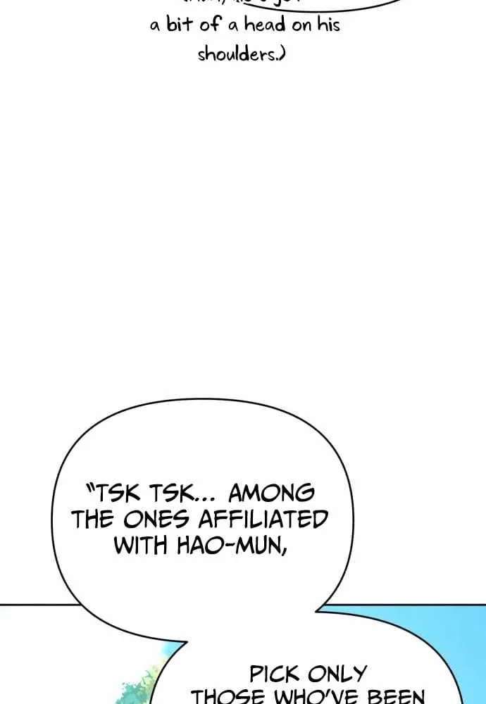 The Great Sage of the Namgung Clan Chapter 71 - page 21