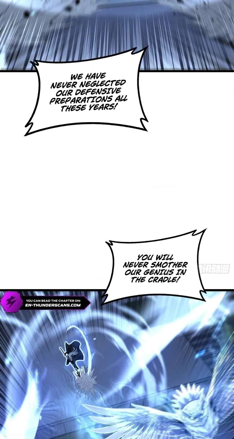 Global Awakening: The Synthesis Master Starts with an Undead Army Chapter 2 - page 10