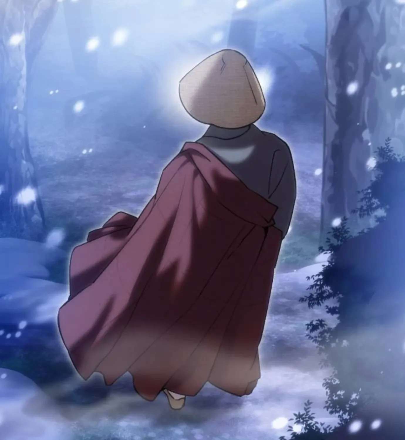 I Was Reincarnated as King Danjong's Nanny Chapter 48 - page 179