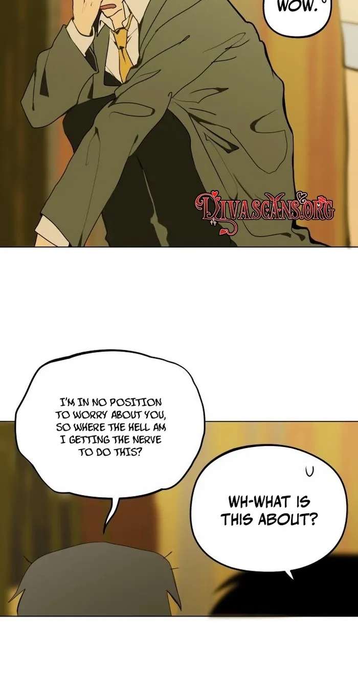 When Love Ends, So Do You Chapter 17 - page 4