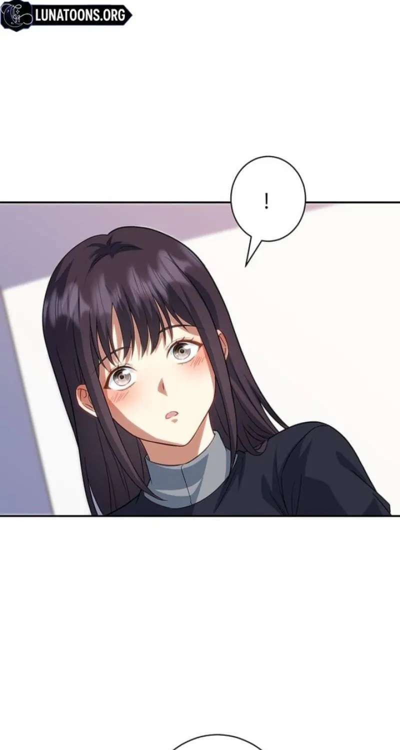 If I'm an unfaithful woman… I'll go to hell Chapter 38 - page 31