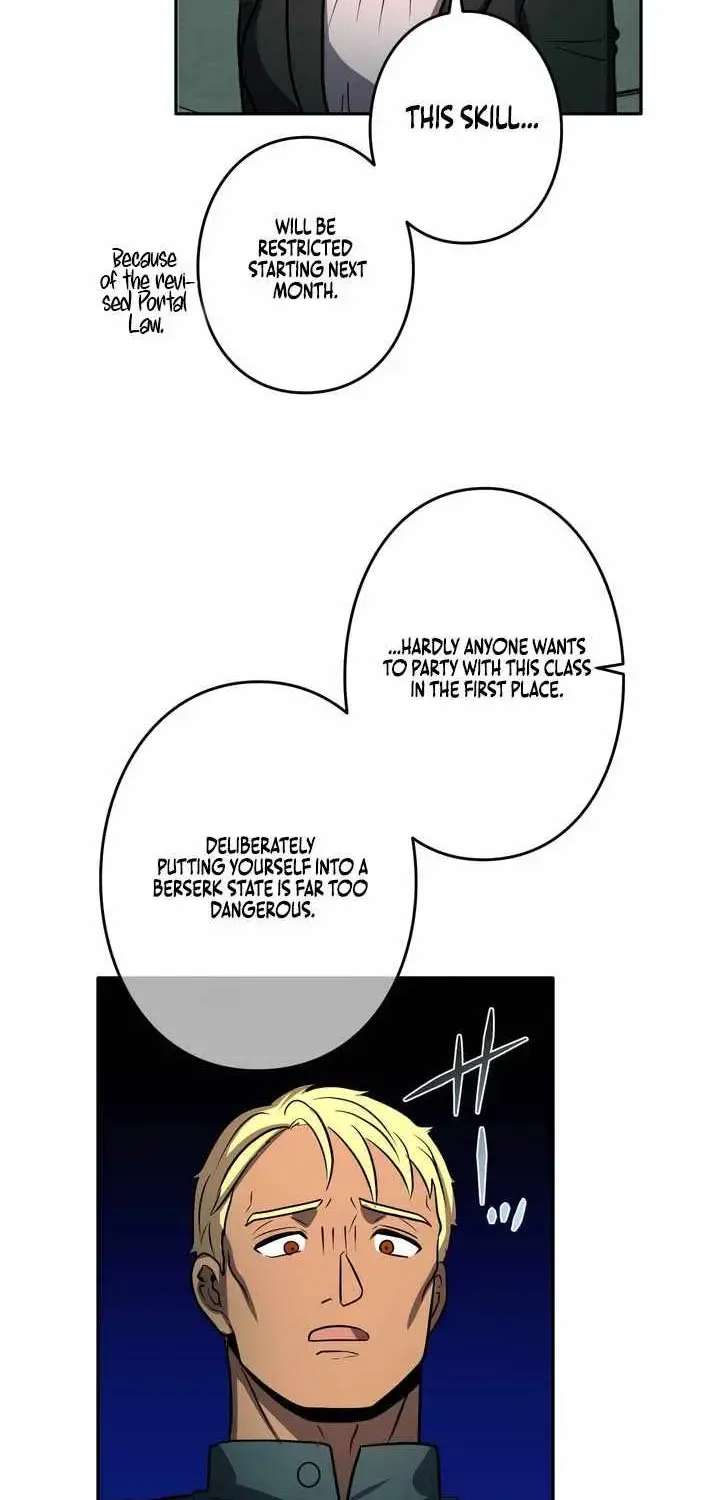 Reborn Ranker – Gravity User Chapter 210 - page 6