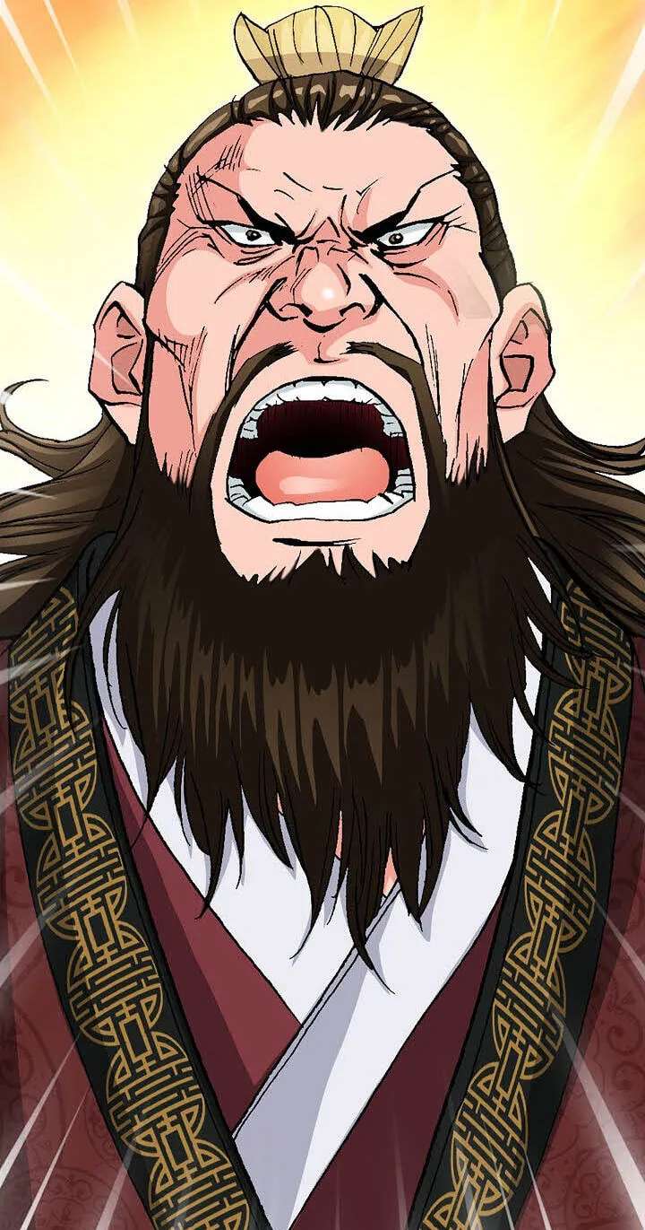 Absolute Ultimate Martial Lord Chapter 54 - page 31
