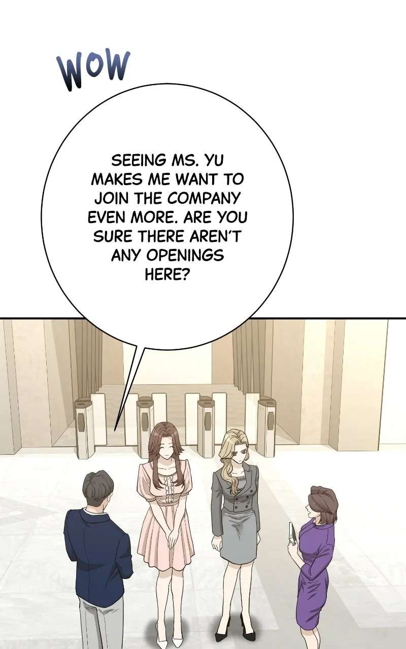 Undercover Wife Chapter 42 - page 11