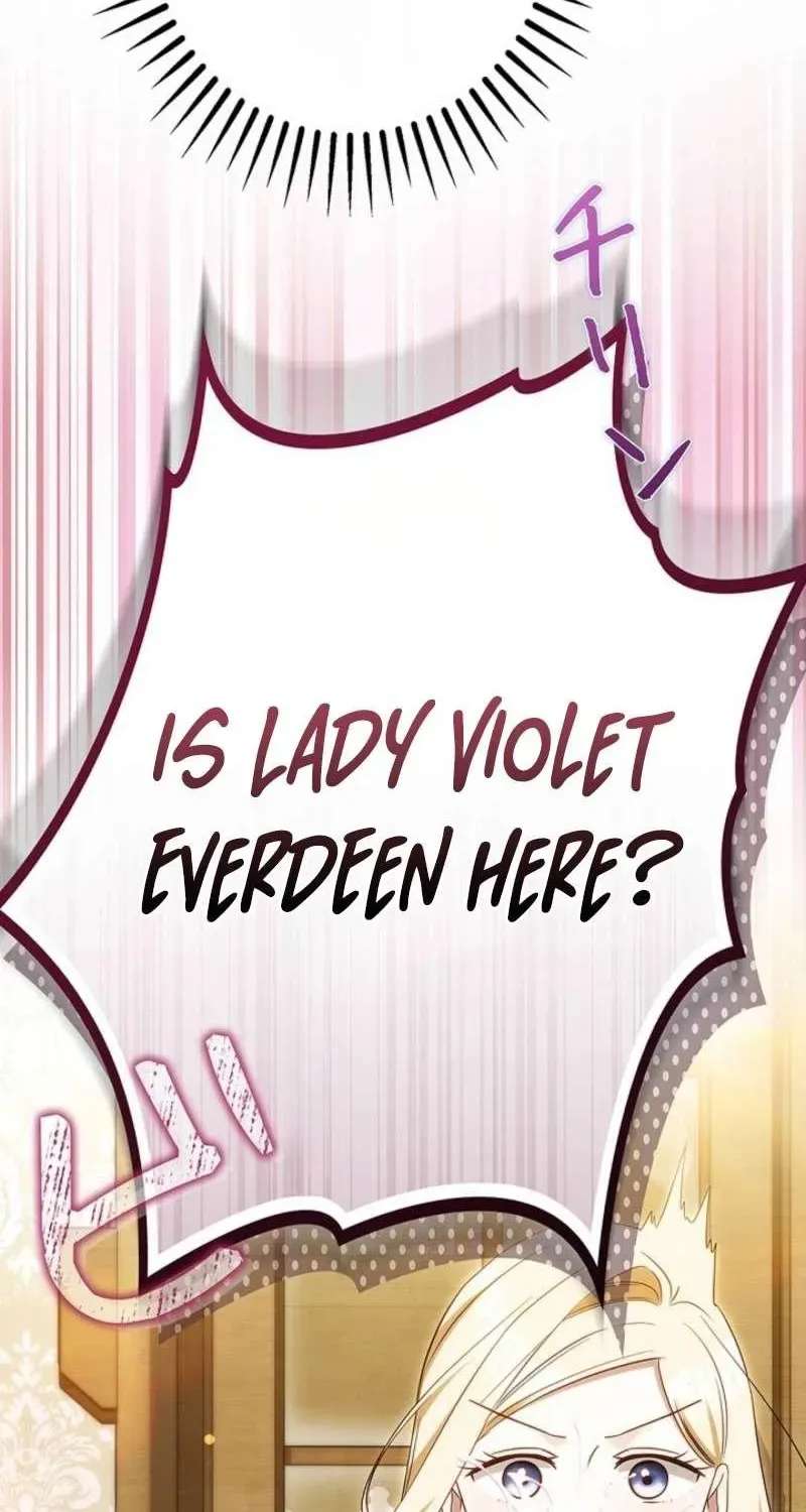 Violet's Poisoned Words Chapter 36 - page 109