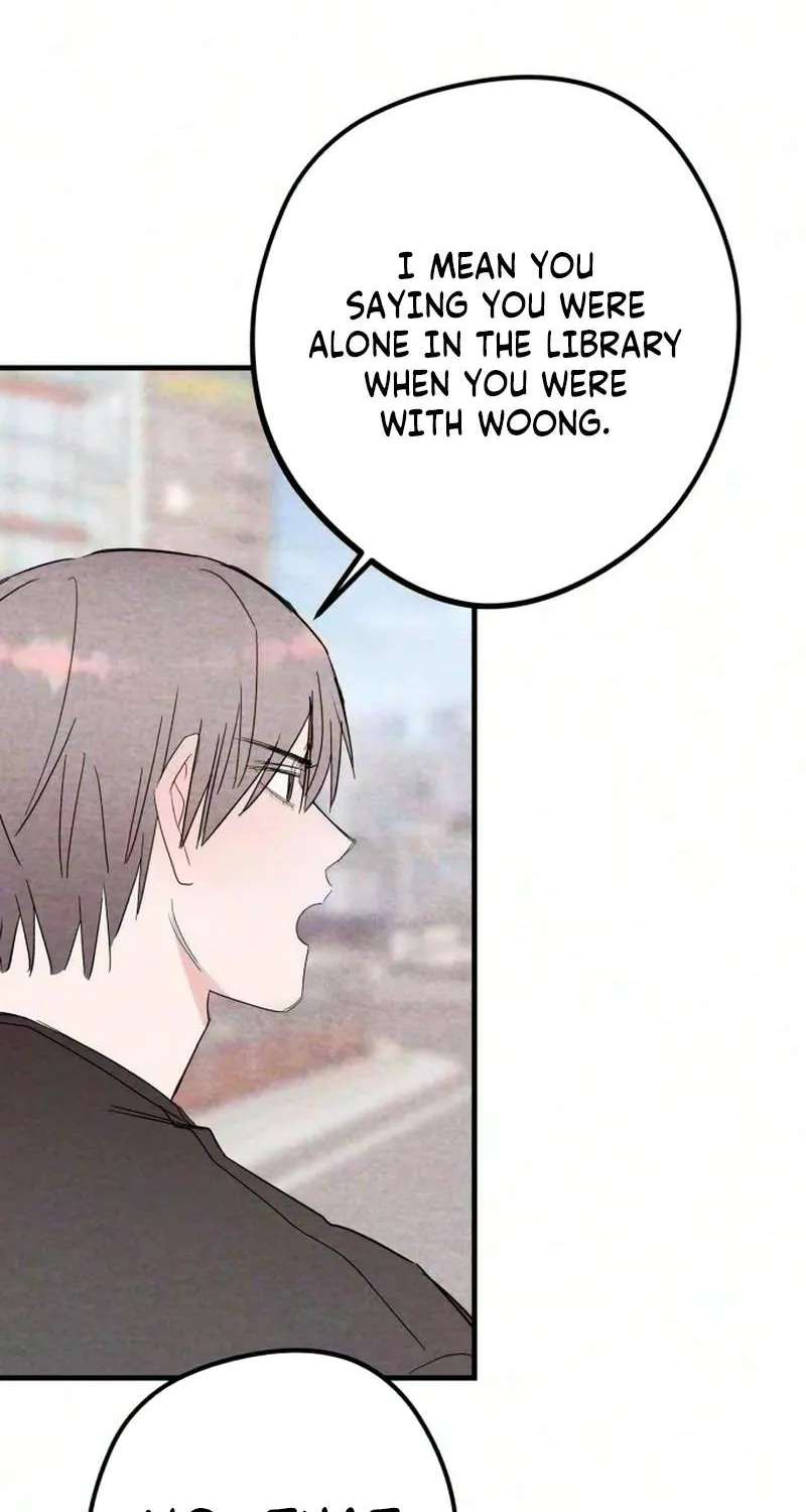 Perfect Senior's Hide! Chapter 28 - page 29