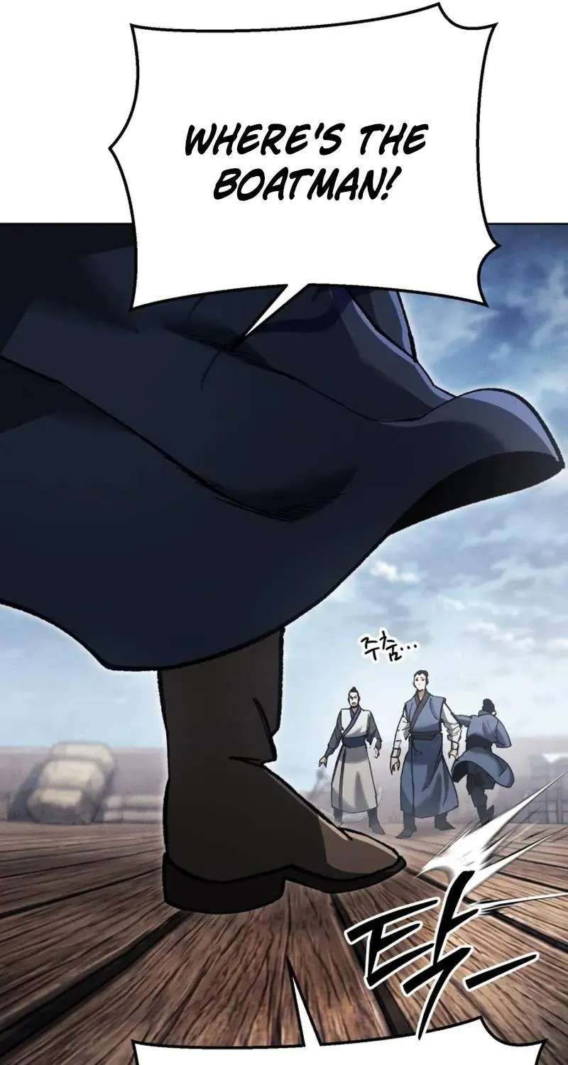 I Became a Martial Arts God's Youngest Son Chapter 2 - page 80