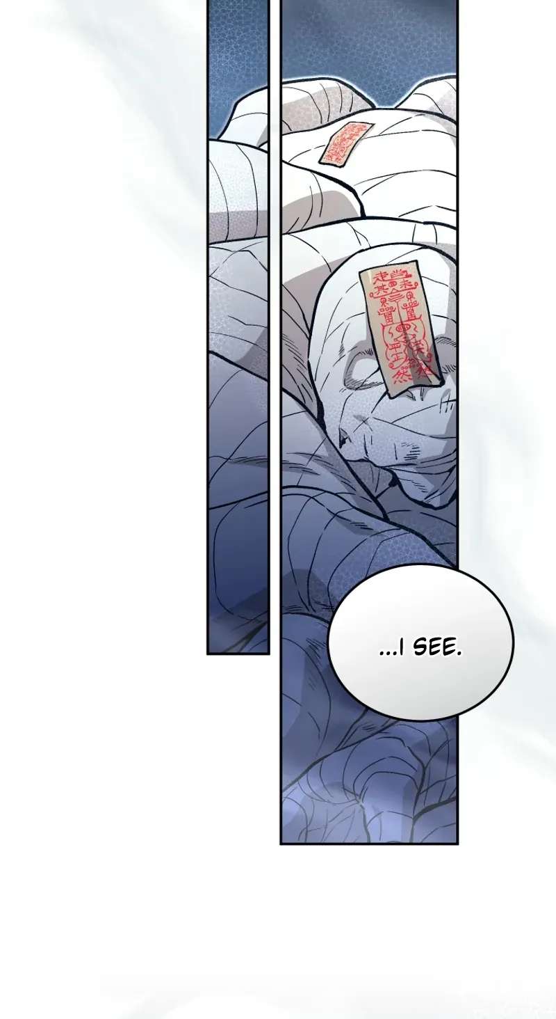 My Father Is the Number One Under Heaven Chapter 25 - page 32