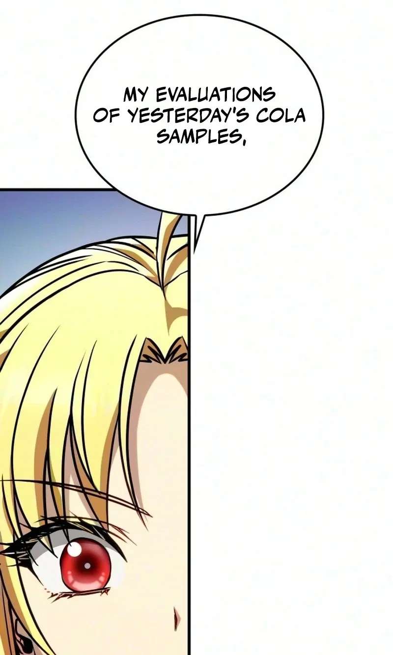 I’m Quitting Everything and Selling Cola Chapter 11 - page 49