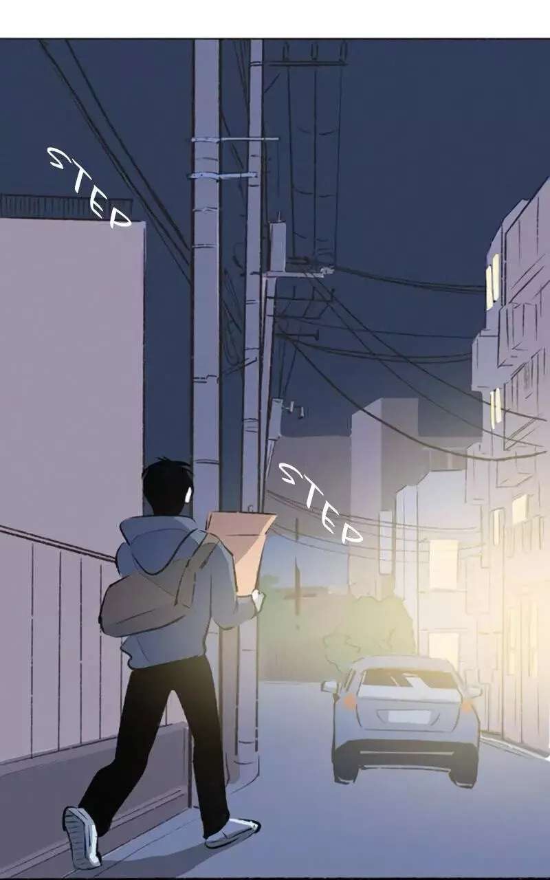 Why Don't I Have Anyone by My Side? Chapter 54 - page 81
