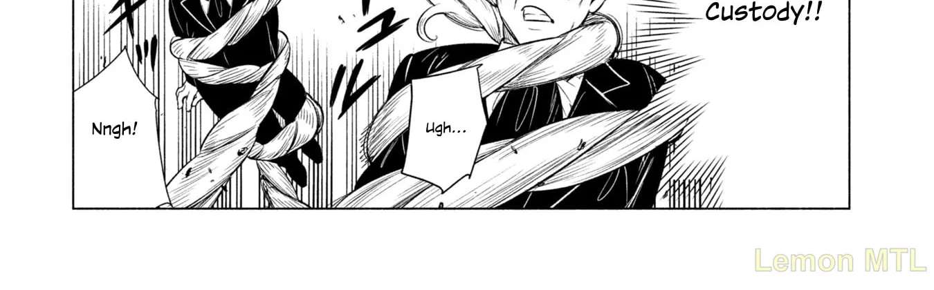 Kyuutei Madoushi Minarai o Yamete, Mahou Item Shokunin ni Narimasu Chapter 36 - page 41