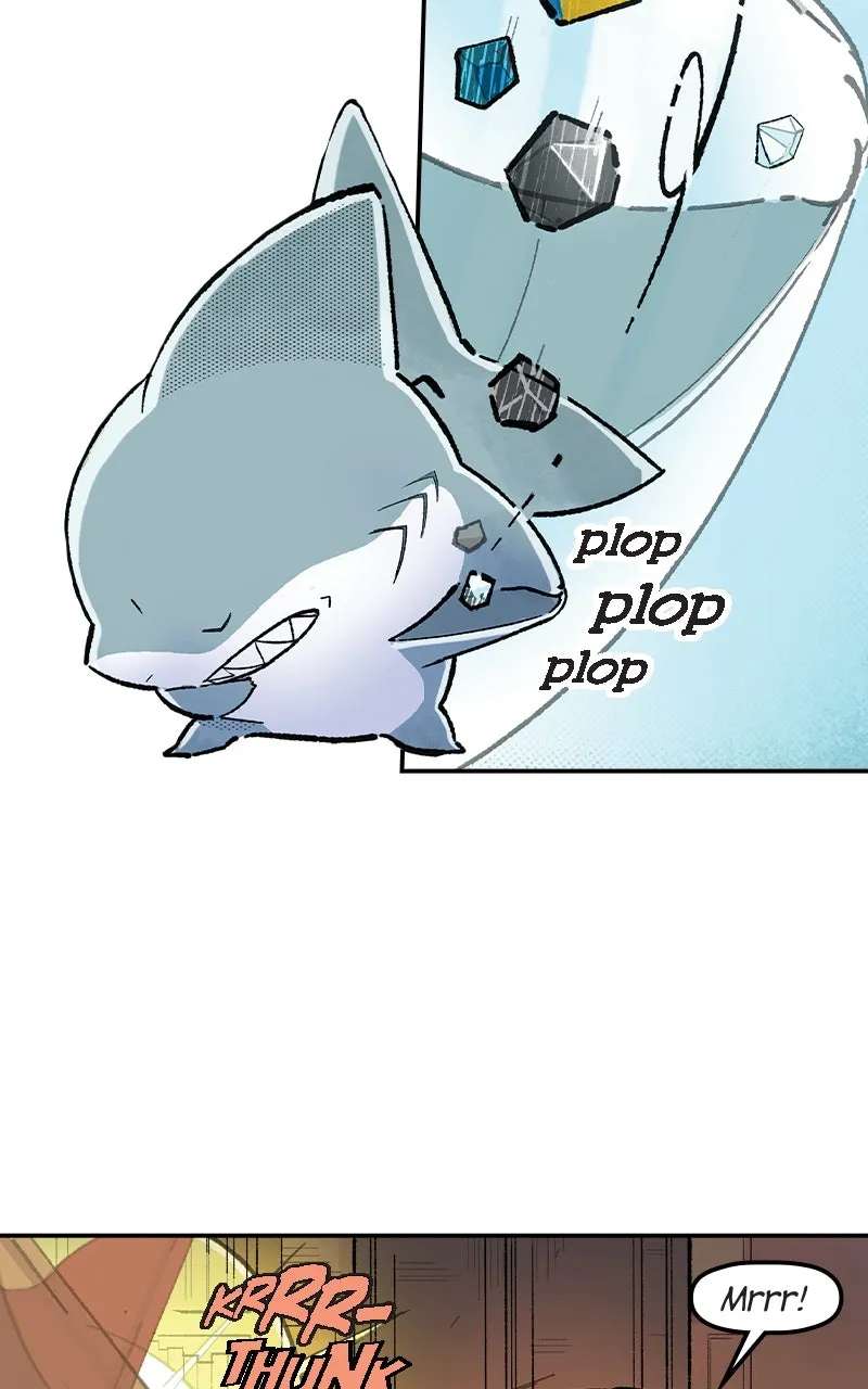 Jeff the Land Shark Chapter 1 - page 41