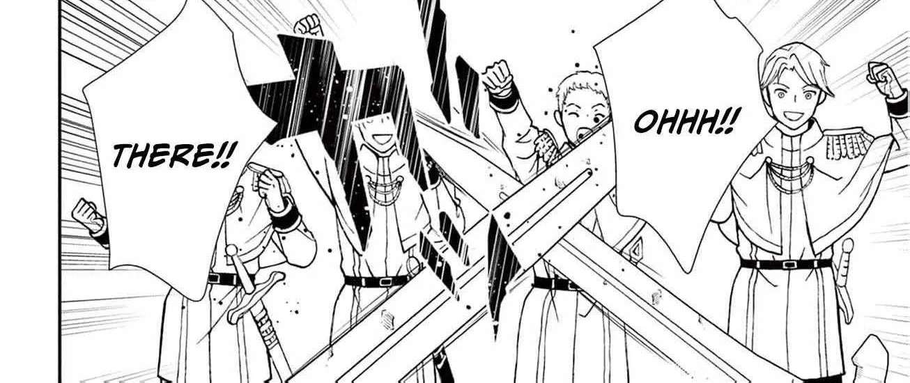 The Nameless Monster and Two Knights: And the Fiancé Is Perplexed Chapter 3 - page 77