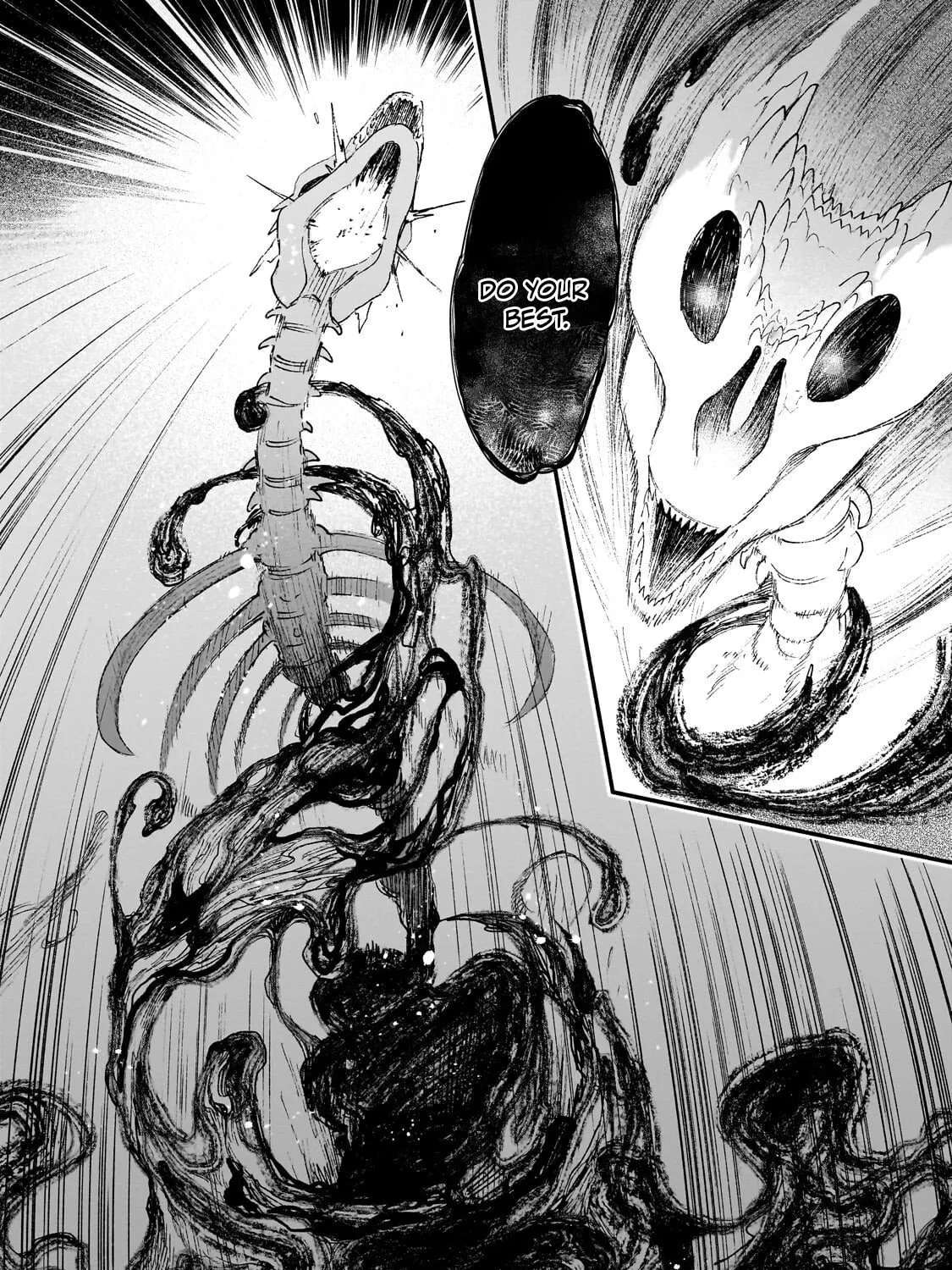 Gendai Dungeon Life no Tsuzuki wa Isekai Open World de! Chapter 36.2 - page 17
