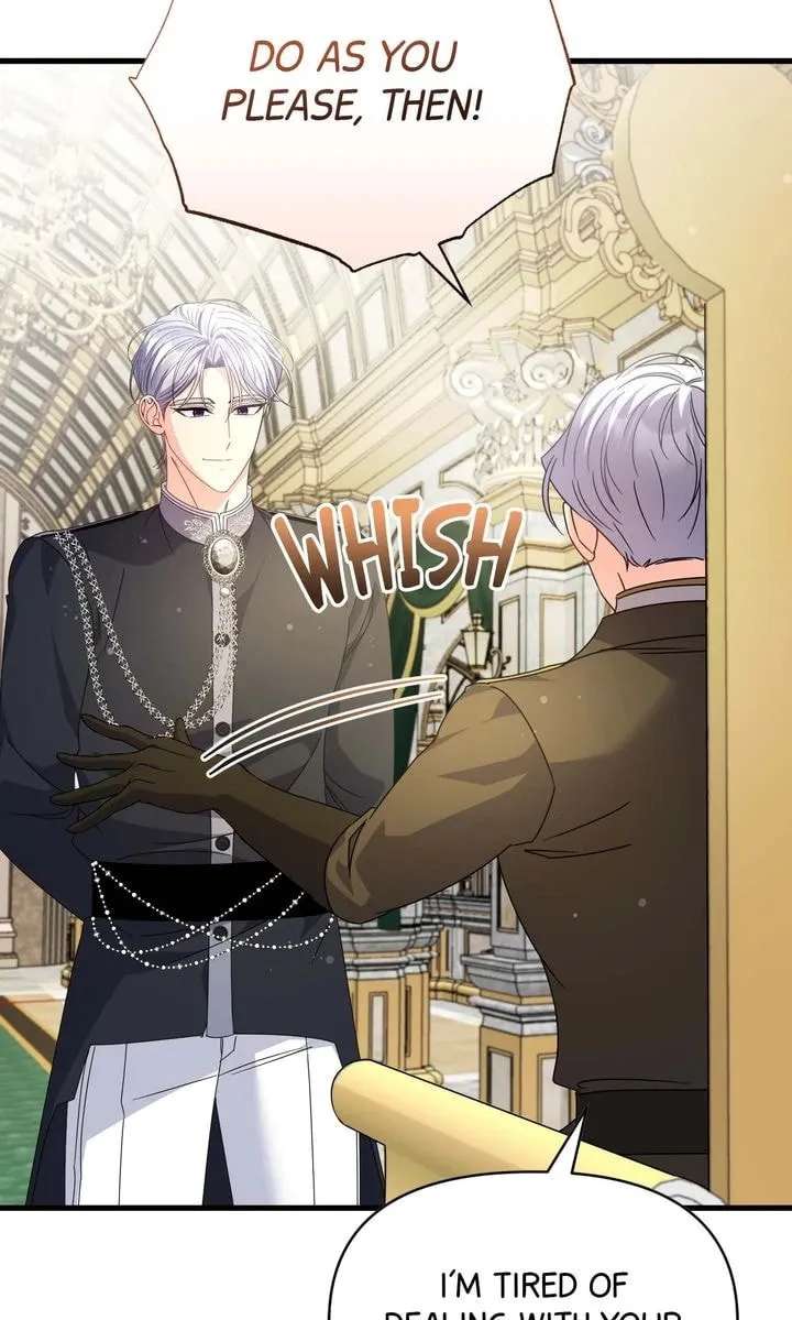 Your Highness, It's Just a Novel Chapter 29 - page 48