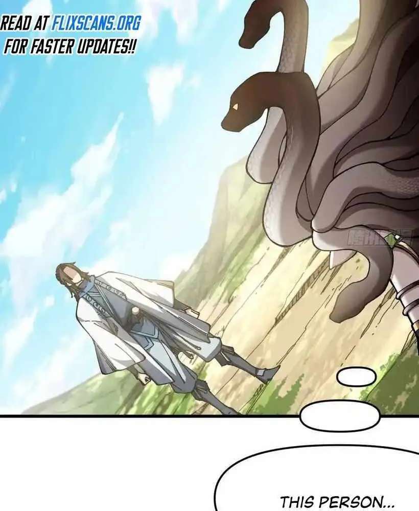 Bai Lan De Wo, Quan Kao Tu Di Xu Ming Chapter 32 - page 33
