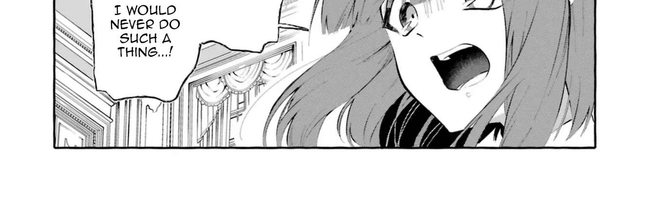 Reincarnated as the Stepsister My Oshi Dotes On Chapter 1 - page 9